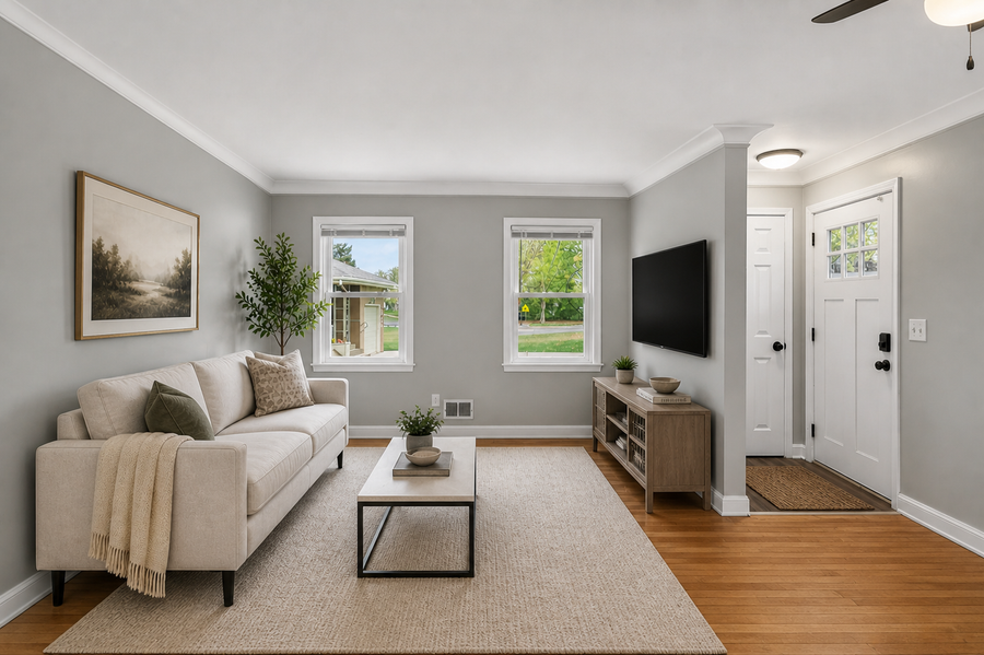 3901 Lake Drive Avenue N, Minneapolis, MN 55422 - #2