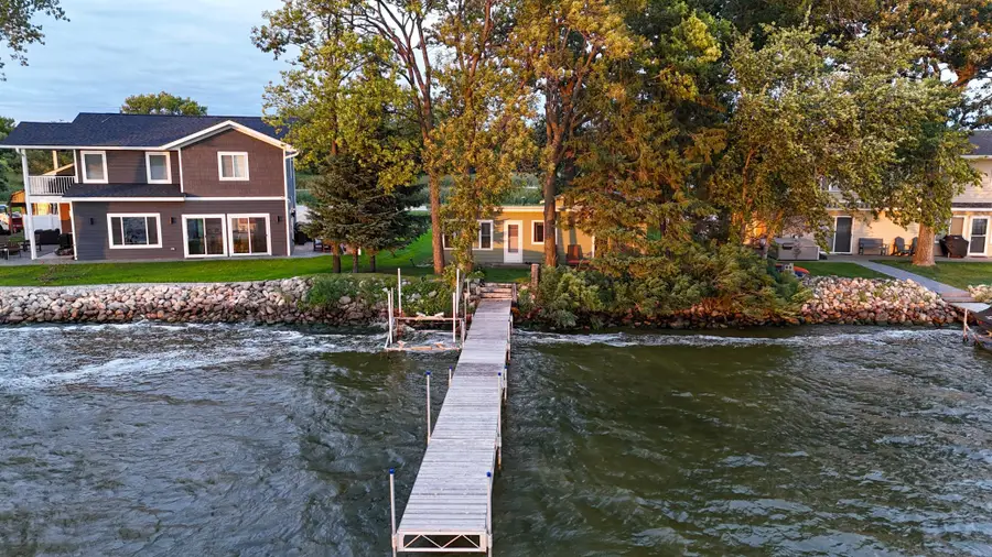 5762 165th Street Ne, Atwater, MN 56209 - #2