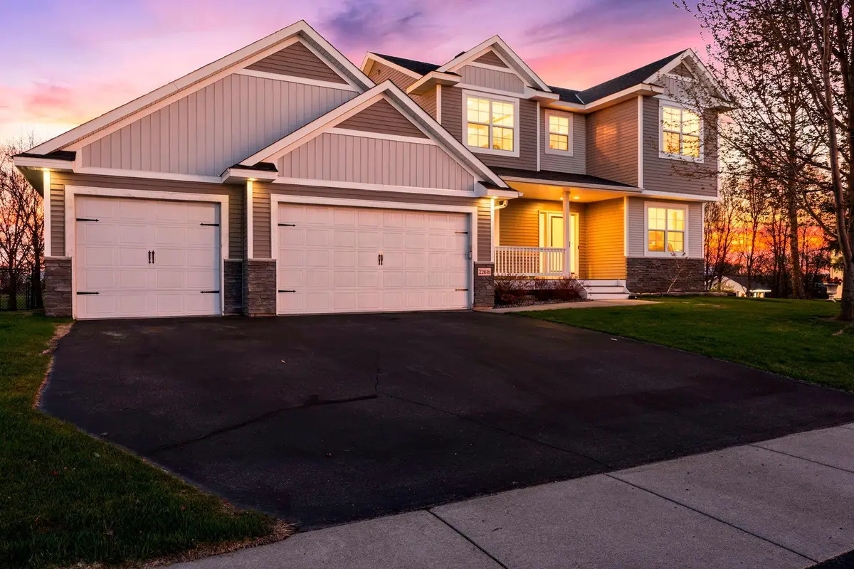22618 Zion Parkway Nw, Bethel, MN 55005 - #1