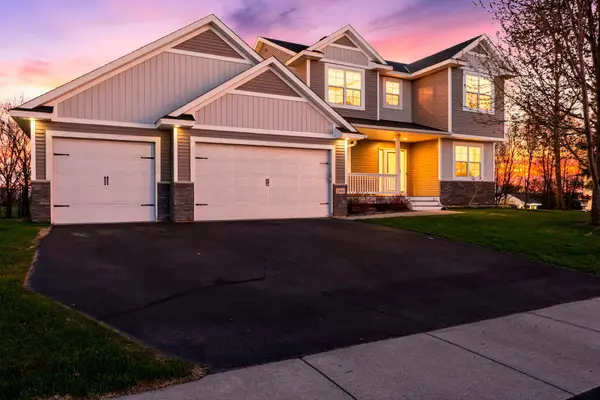 22618 Zion Parkway Nw, Bethel, MN 55005