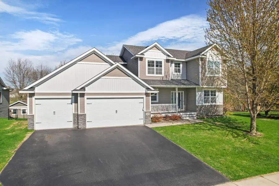 22618 Zion Parkway Nw, Bethel, MN 55005 - #2