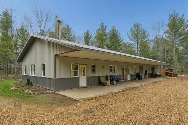 1725 Hwy 128, Glenwood City, WI 54013