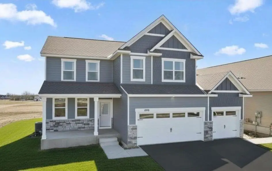 4907 Blake Way, Woodbury, MN 55129 - #1