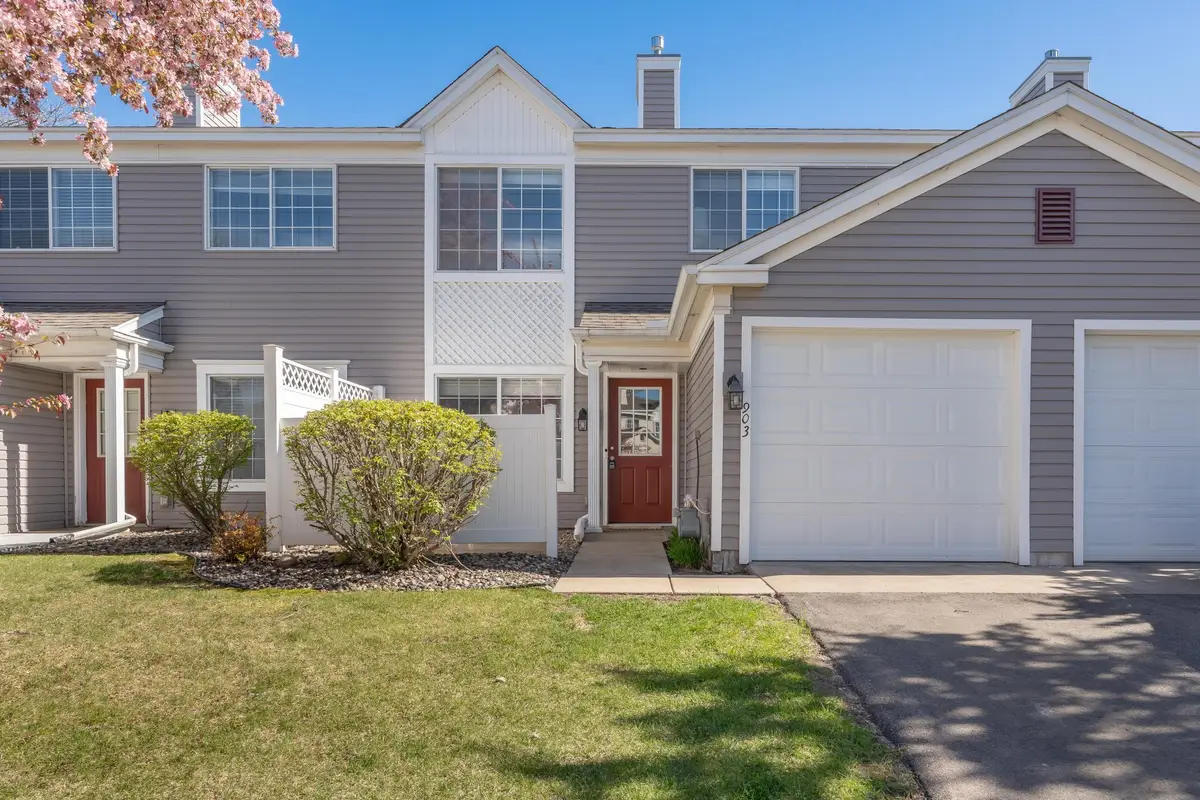2009 Southcross Drive W #903, Burnsville, MN 55306 - #1