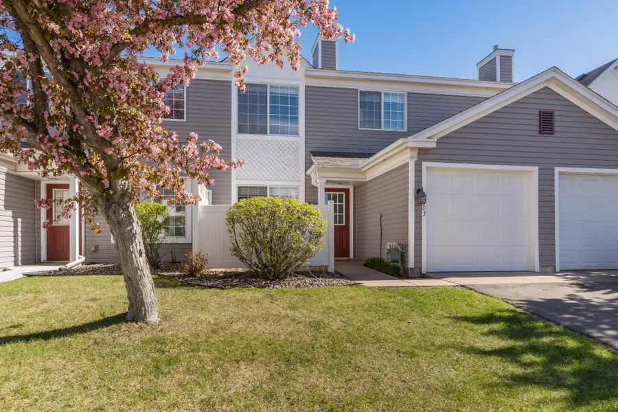 2009 Southcross Drive W #903, Burnsville, MN 55306 - #2