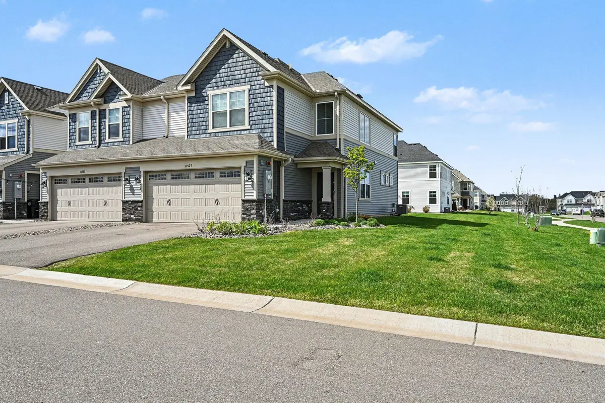 10529 Weston Way N, Osseo, MN 55369 - #1