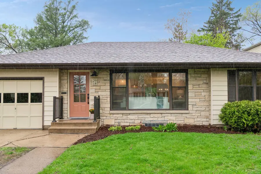 2918 Pennsylvania Avenue S, Minneapolis, MN 55426 - #2