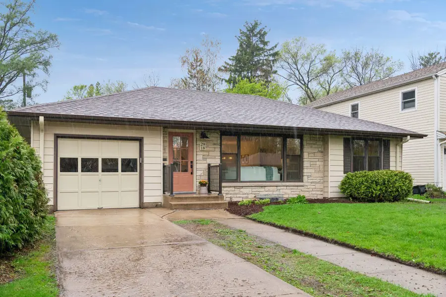 2918 Pennsylvania Avenue S, Minneapolis, MN 55426 - #3