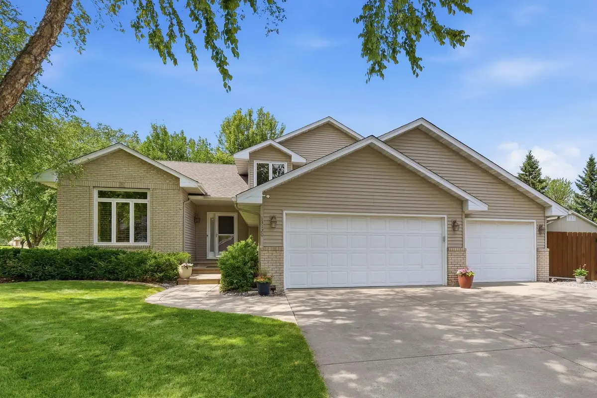13120 55th Avenue N, Minneapolis, MN 55442 - #1