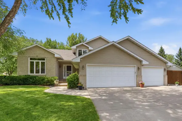 13120 55th Avenue N, Minneapolis, MN 55442