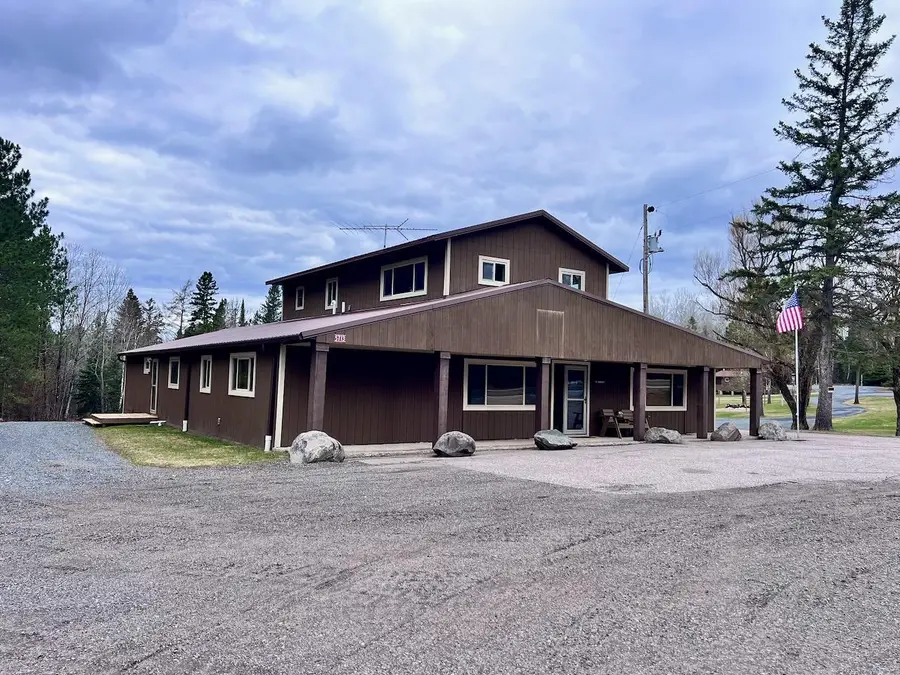 5713 Crane Lake Road, Buyck, MN 55771 - #3