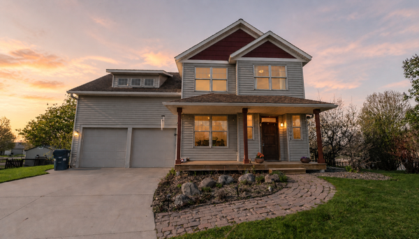1904 Lake Drive, Northfield, MN 55057