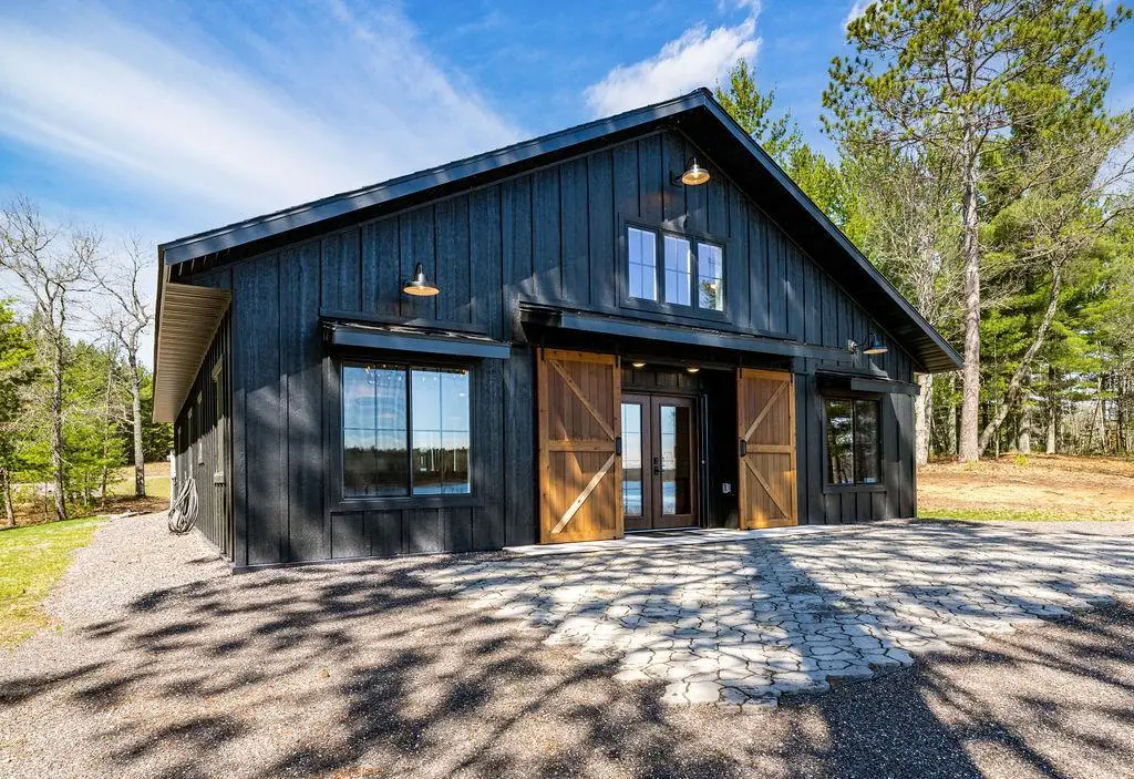 W6868 Rothe Drive, Minong, WI 54859 - #1
