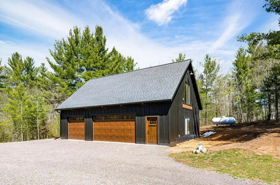 W6868 Rothe Drive, Minong, WI 54859 - #3
