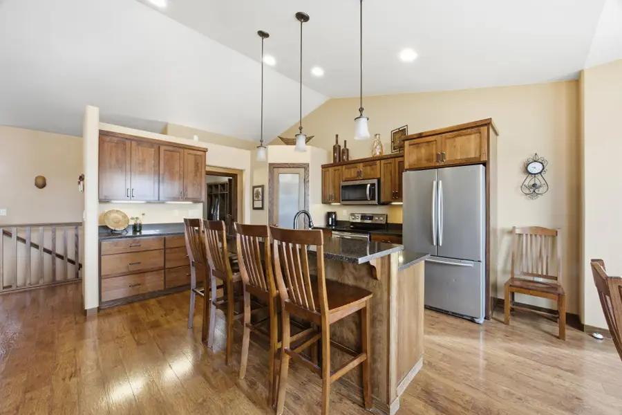 825 18th Avenue W, West Fargo, ND 58078 - #3