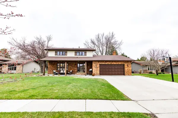 3701 Fairway Road N, Fargo, ND 58102