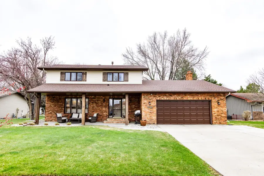 3701 Fairway Road N, Fargo, ND 58102 - #2