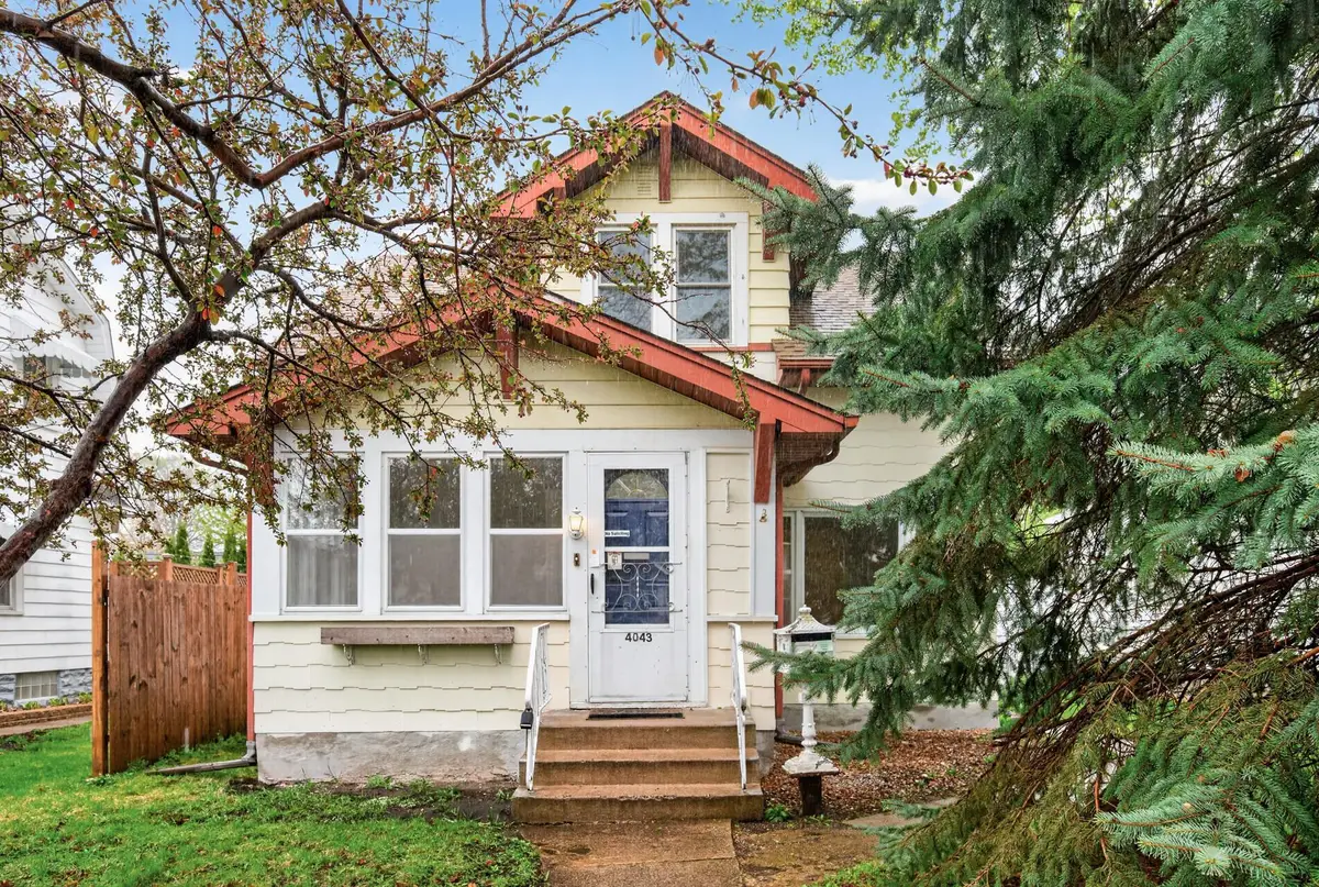4043 Madison Street Ne, Minneapolis, MN 55421 - #1
