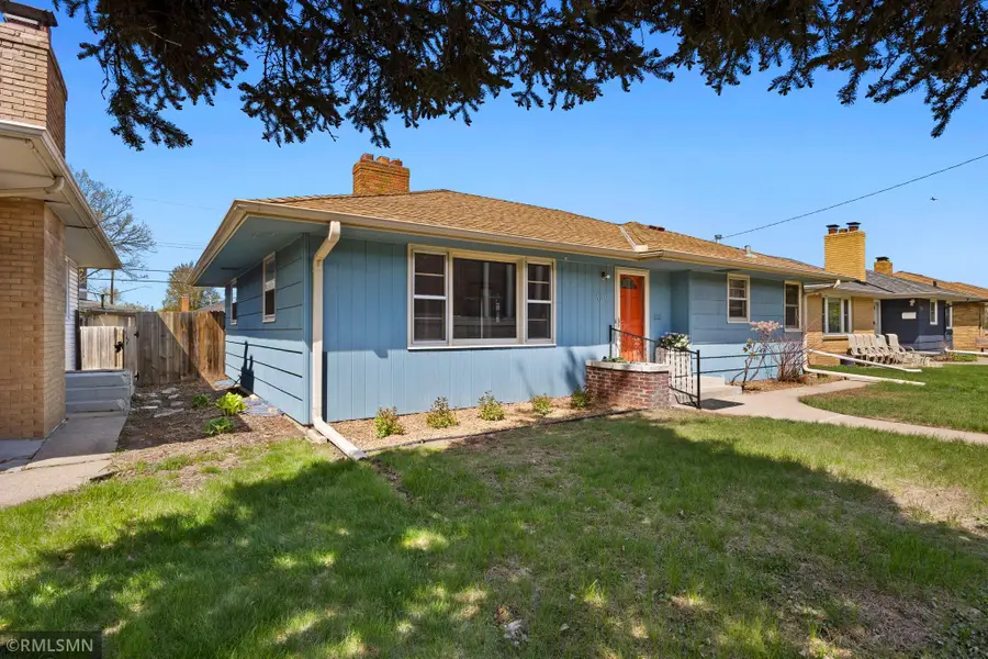 920 W 62nd Street, Minneapolis, MN 55419 - #2