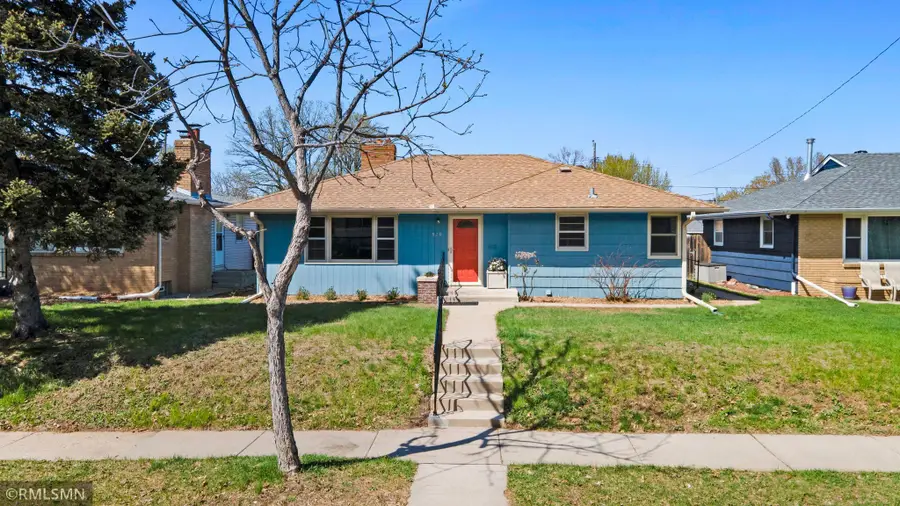 920 W 62nd Street, Minneapolis, MN 55419 - #3