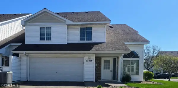 12510 43rd Street Ne, Saint Michael, MN 55376