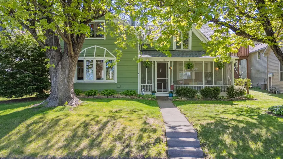 1122 1st Street, Hudson, WI 54016 - #2