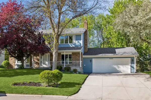 4908 W 93rd Street, Minneapolis, MN 55437