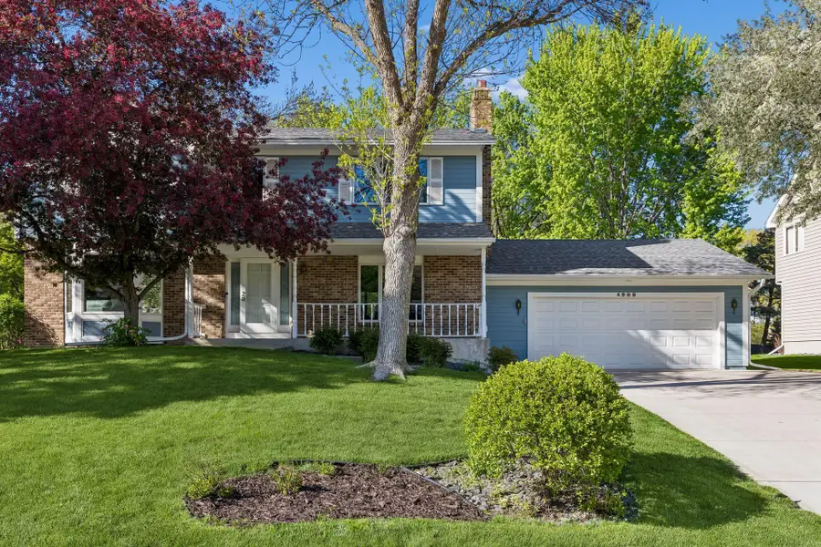 4908 W 93rd Street, Minneapolis, MN 55437 - #2