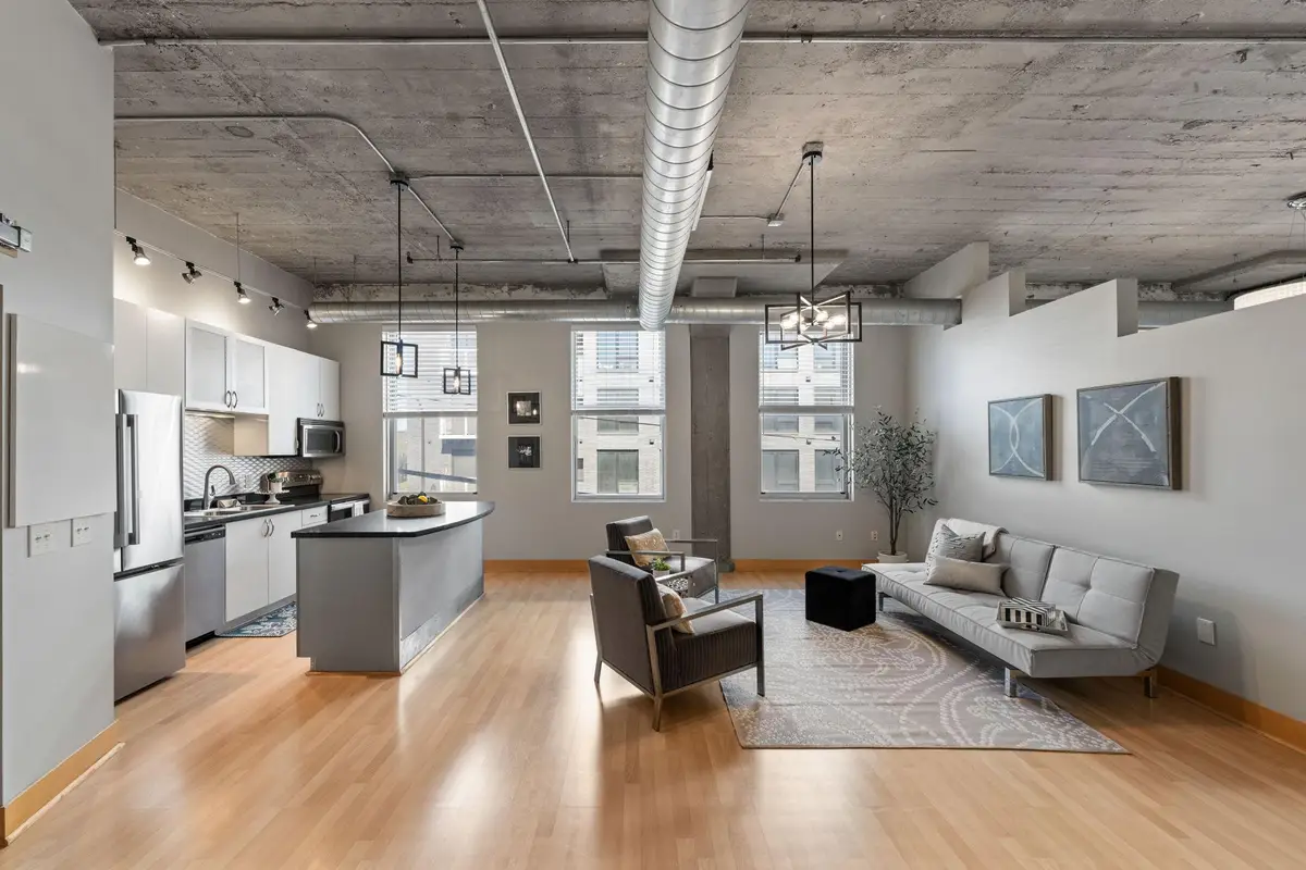 918 3rd Street N #207, Minneapolis, MN 55401 - #1