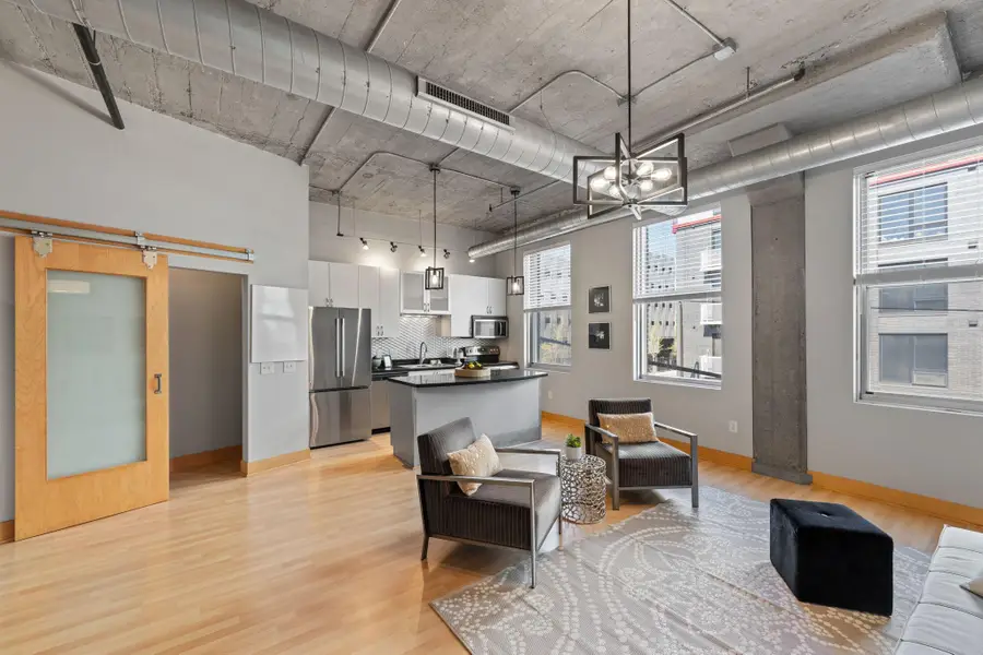 918 3rd Street N #207, Minneapolis, MN 55401 - #2
