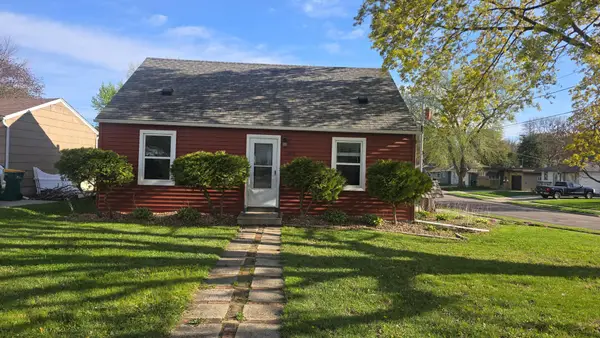 1302 W Clark Street, Albert Lea, MN 56007