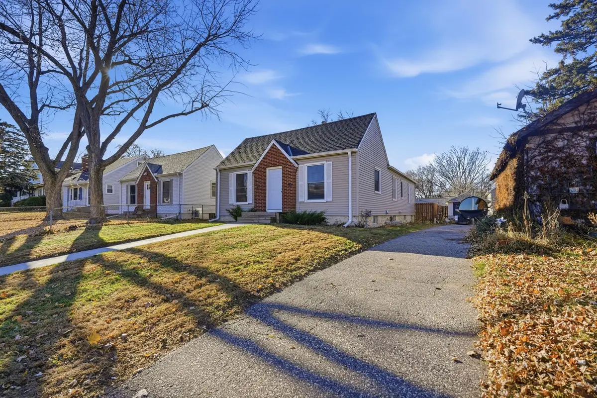 4620 4th Avenue S, Minneapolis, MN 55419 - #1
