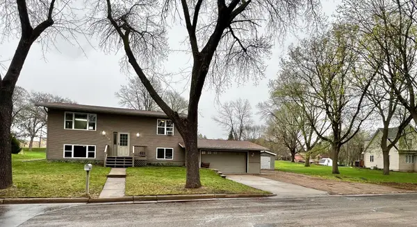 404 N 11th Street, Montevideo, MN 56265