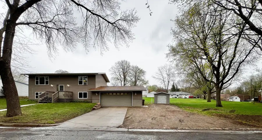 404 N 11th Street, Montevideo, MN 56265 - #3