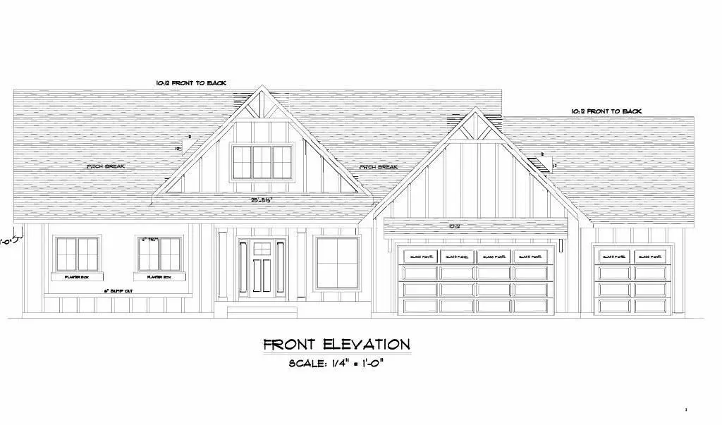 940 Cove Court Nw, Sauk Rapids, MN 56379 - #1