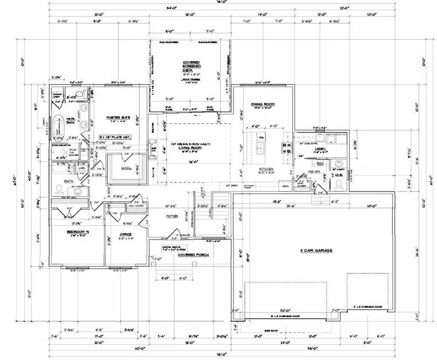 940 Cove Court Nw, Sauk Rapids, MN 56379 - #3