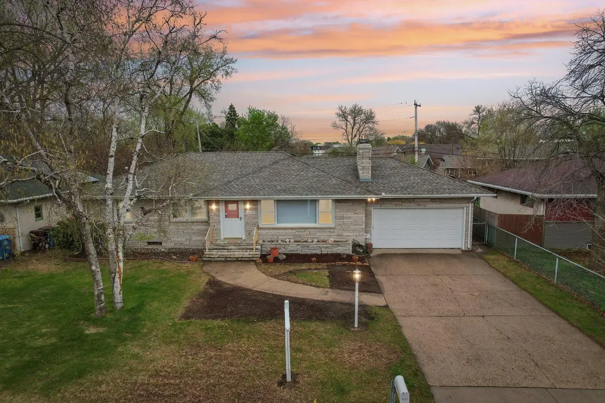 4231 Lilac Drive N, Robbinsdale, MN 55422 - #1