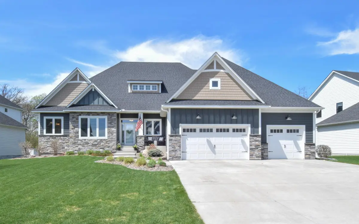 13158 Coral Sea Court N, Blaine, MN 55449 - #1