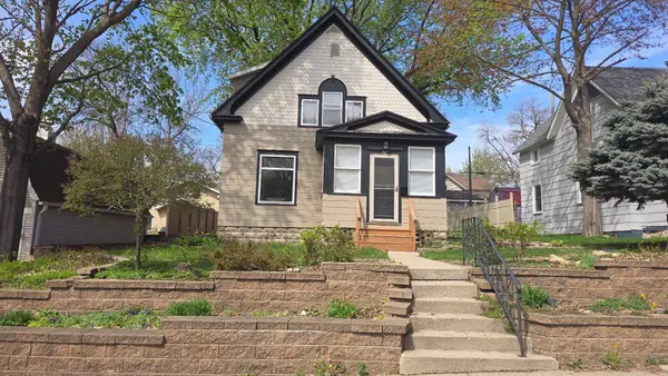 507 Alice Avenue, Albert Lea, MN 56007