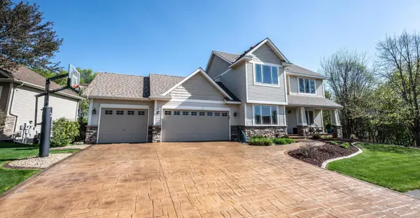 5137 203rd Street W, Farmington, MN 55024