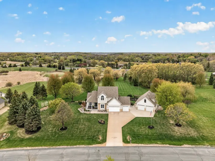 4895 Eagle Ridge Road, Loretto, MN 55357 - #2