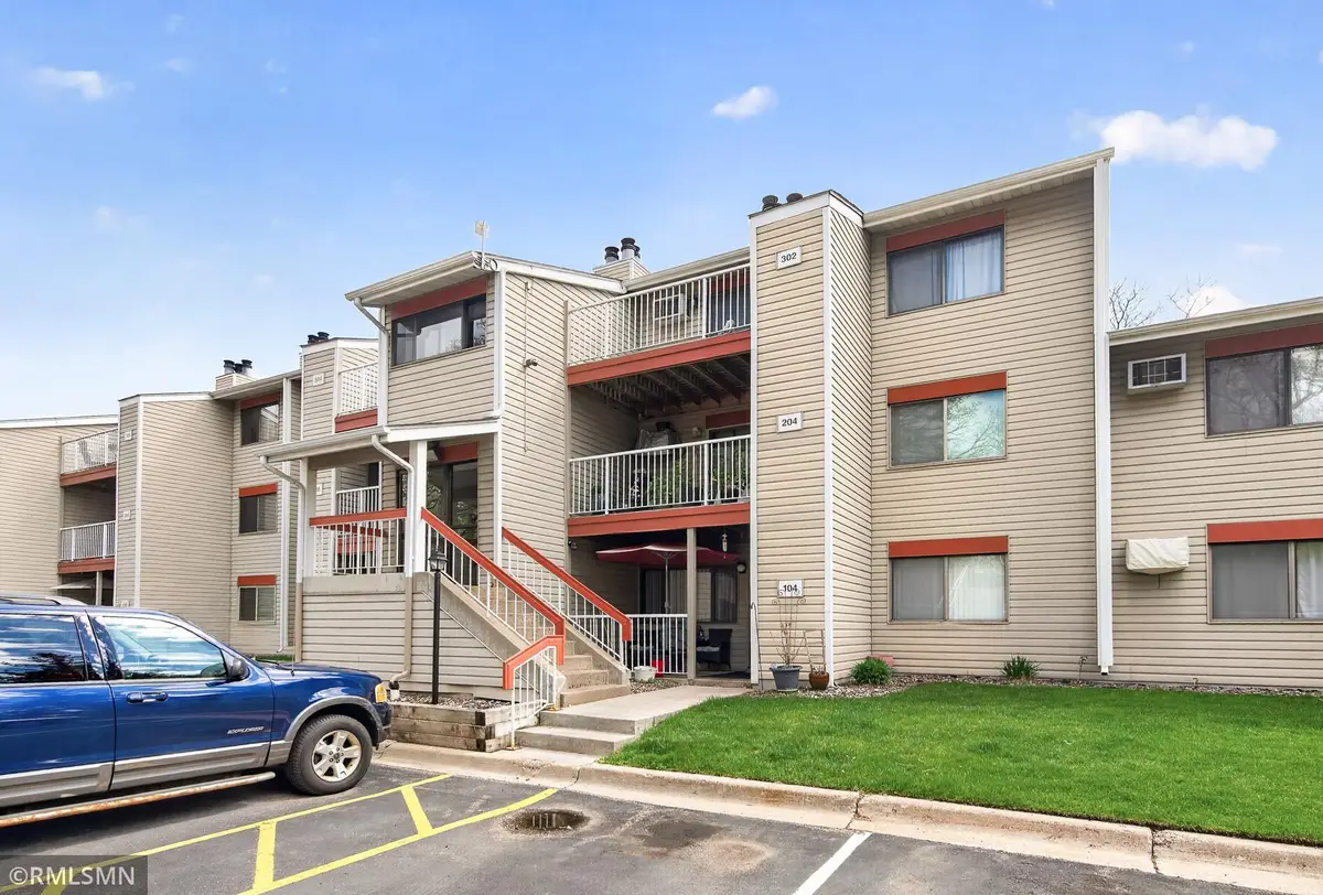 400 Shelard Parkway #203, Saint Louis Park, MN 55426 - #1