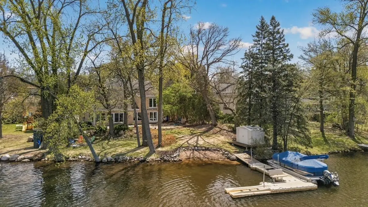 799 Heinel Drive, Saint Paul, MN 55113 - #1