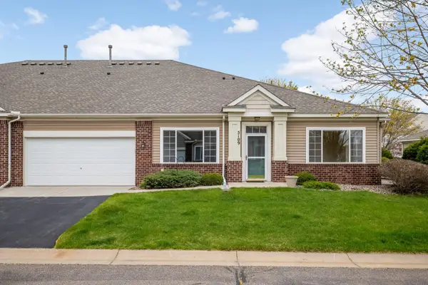 5109 Eagle Lane #189, Farmington, MN 55024