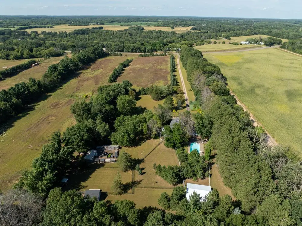 9588 County Road 5 Ne, North Branch, MN 55056 - #1