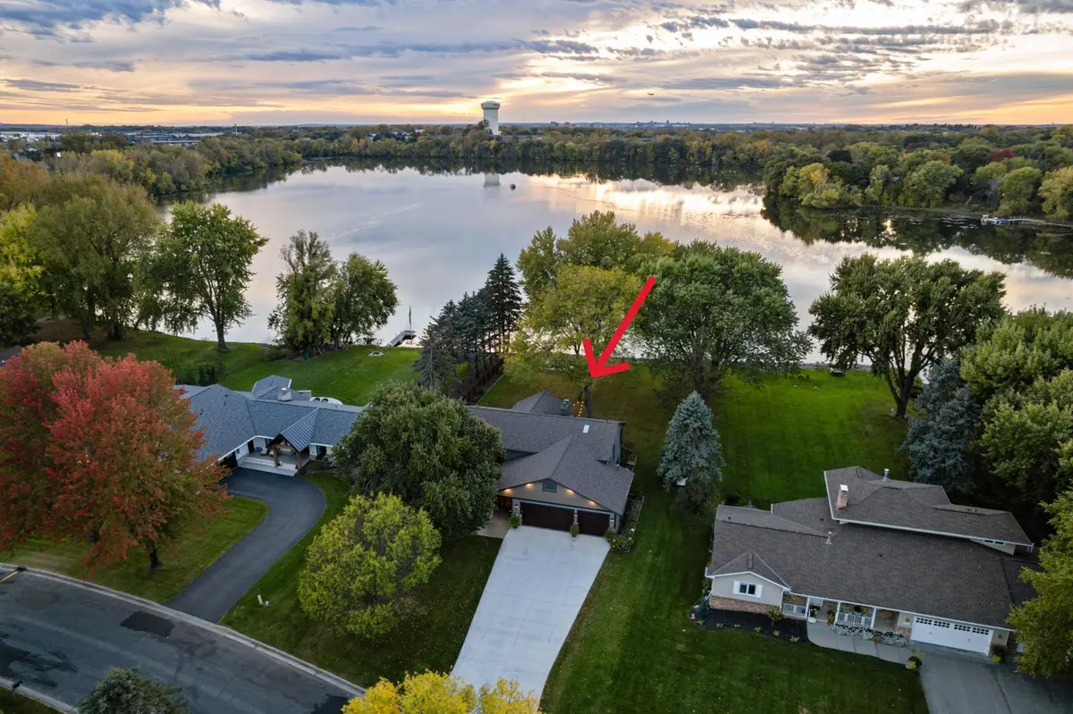 2311 Swan Drive, Saint Paul, MN 55120 - #1