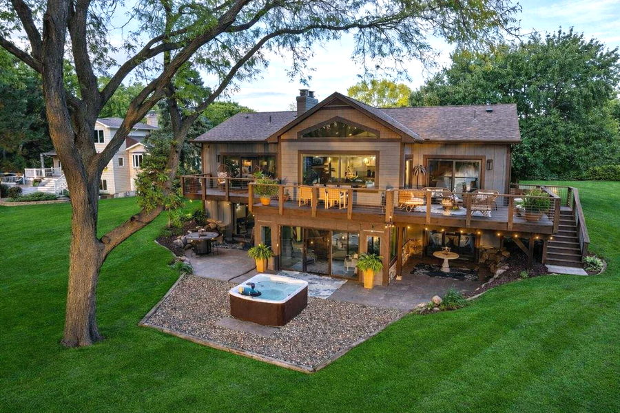 2311 Swan Drive, Saint Paul, MN 55120 - #2