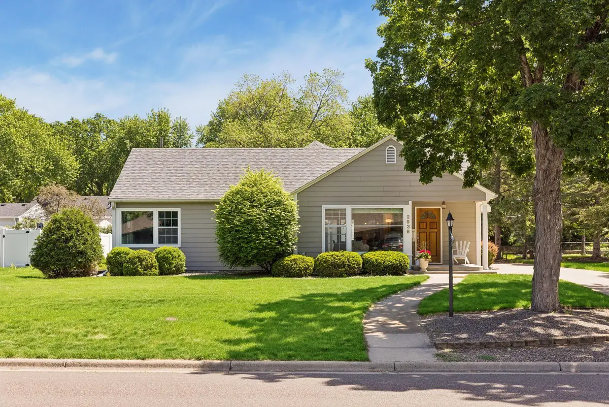 2936 Quail Avenue N, Minneapolis, MN 55422 - #1