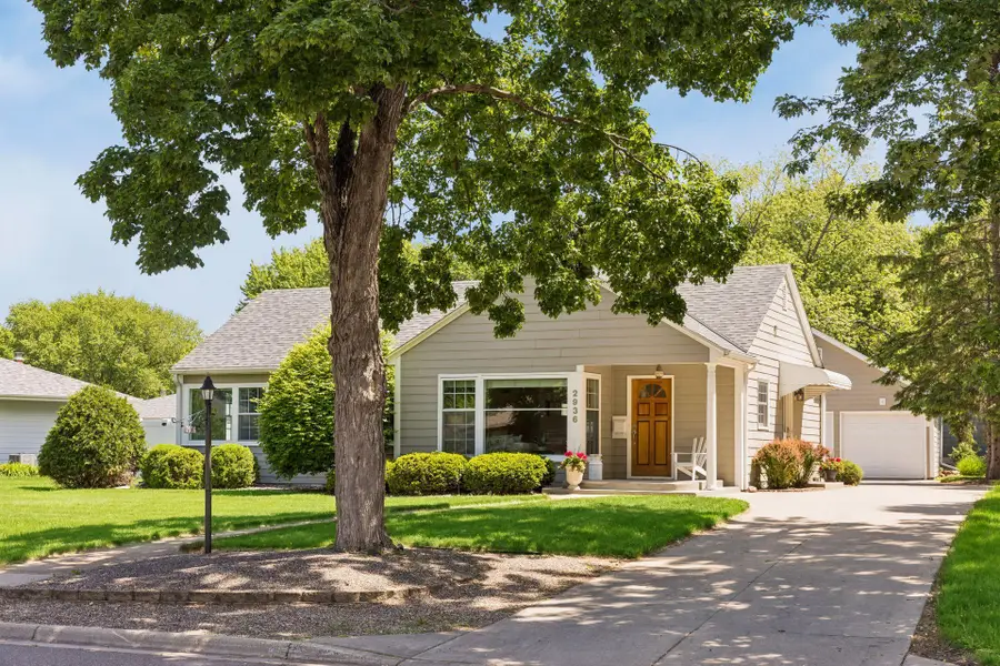 2936 Quail Avenue N, Minneapolis, MN 55422 - #2