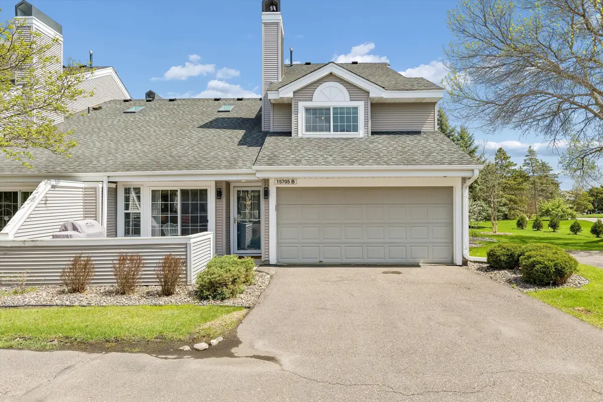 15705 24th Avenue N #B, Minneapolis, MN 55447 - #1